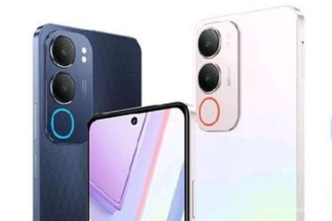Vivo Y19s Pro