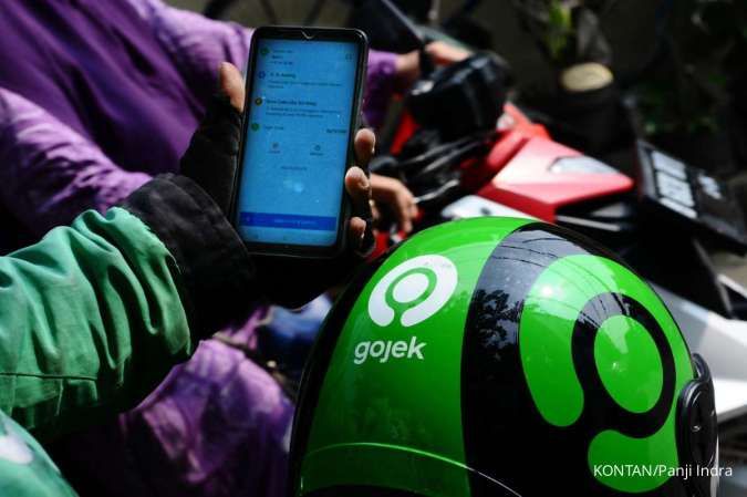 Isu Merger GOTO dan Grab Kembali Menguat, Cek Rekomendasi Analis