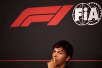 F1 Perpanjang Kontrak GP Las Vegas: Keuntungan Besar Menanti Hingga 2037!