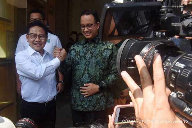 Ini 2 Alasan Partai Buruh Mengeliminasi Anies Baswedan dari Dukungan Capres 2024