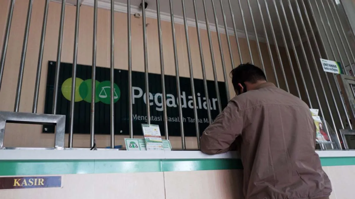 Berdiri selama 120 tahun, Pegadaian telah layani 17 juta nasabah