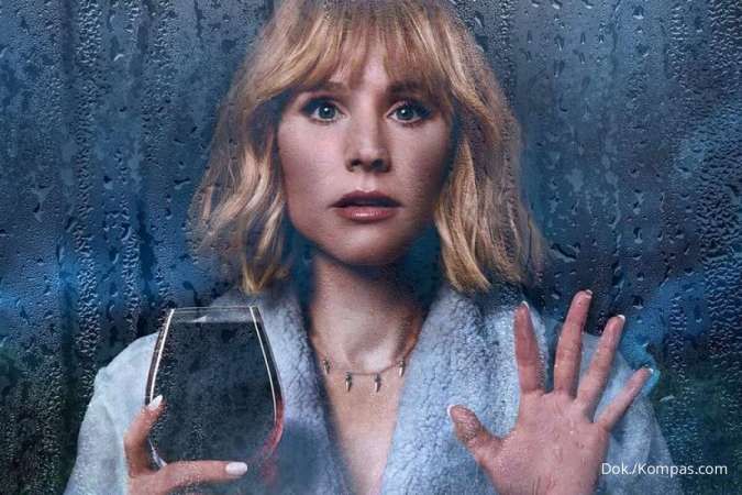 Suka Genre Dark Comedy? Ini Rekomendasi 4 Serialnya di Netflix!
