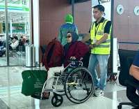 Pelita Air Dukung Program Mudik Inklusi Ramah Disabilitas Kemenhub 2025