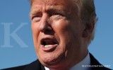 Awal 2019, Trump larang perusahaan AS gunakan produk Huawei dan ZTE
