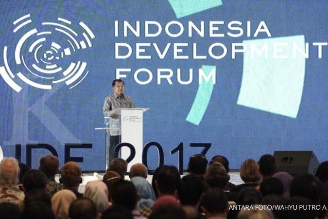 IDF 2017 bahas kebijakan pembangunan komprehensif