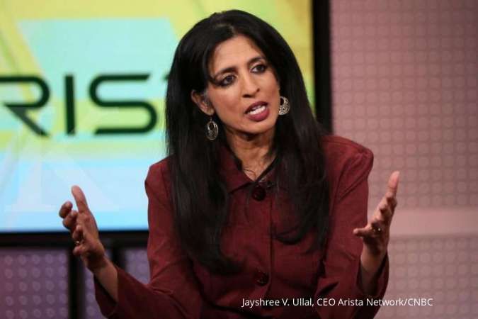 Dari Nokia hingga Google, berikut deretan orang India pemimpin perusahaan top dunia