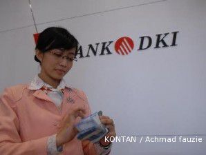 Obligasi Bank DKI Ditargetkan Meluncur September