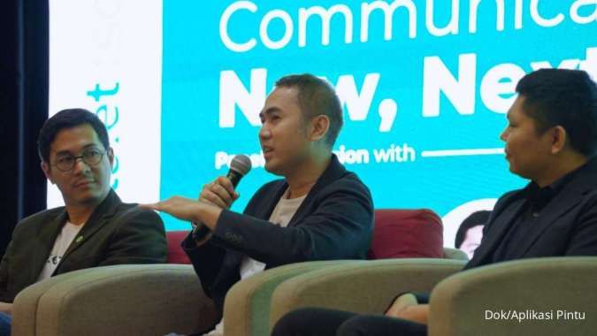  Trader Baru Pintu Pro Futures Meningkat Lebih dari 340%