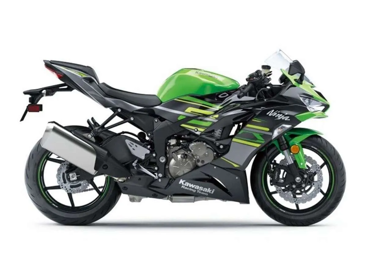 Beredar rumor pengembangan motor sport terbaru Kawasaki Ninja, simak bocorannya