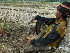 Mentan: Konversi lahan pertanian akan diminimalkan