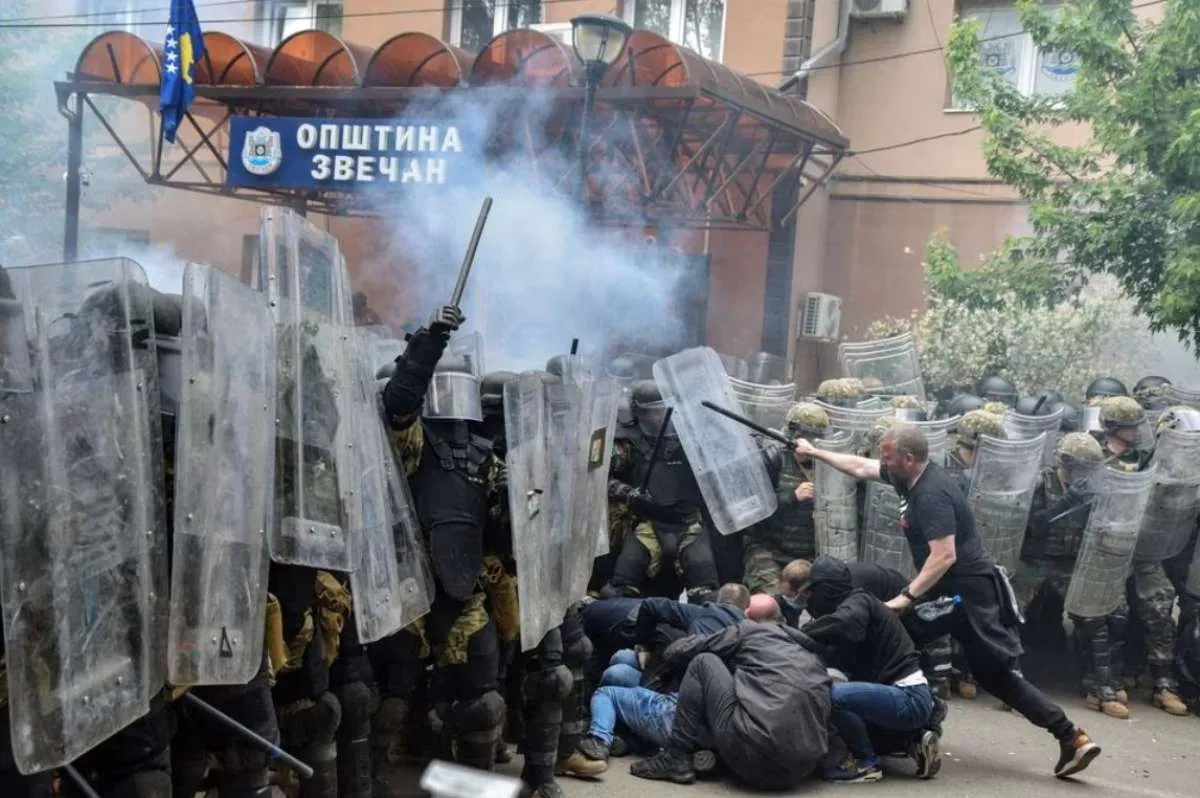 Sejarah dan Latar Belakang Konflik Antar Etnis di Kosovo