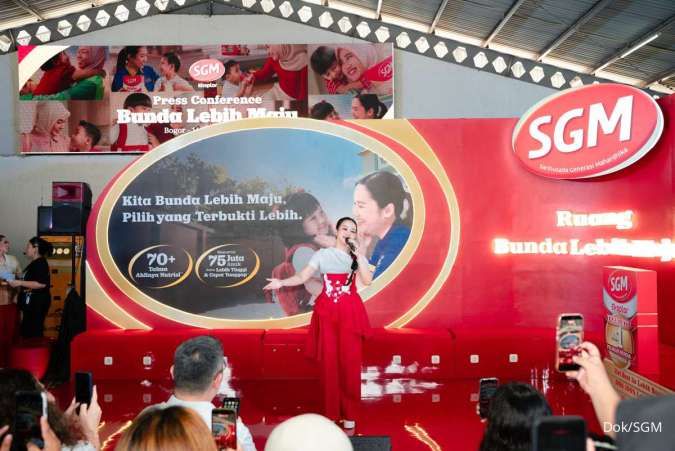 Ini Peran Ibu dalam Mendukung Perjalanan Hidup Yura Yunita hingga Menjadi Musisi