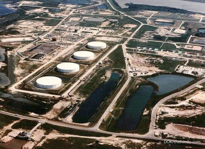 India Akan Mengekspor BBM Setelah Permintaan Domestik Terpenuhi