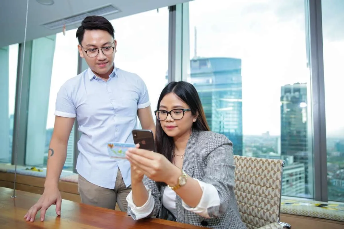 Jadi mitra kartu prakerja, pencairan insentif bisa lewat dompet digital DANA