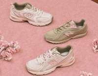 Bawa Tema Sakura, New Balance Sakura Pack Rilis Eksklusif di JD Sports