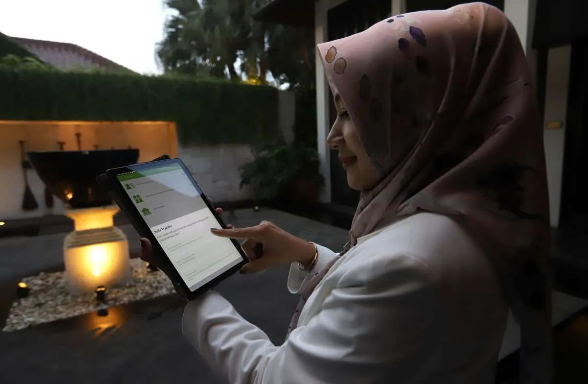 Mobile Banking BSI Error Jadi Viral, Begini Respons Manajemen BRIS