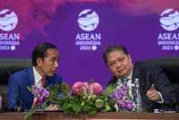 Project Deal and Agreement Reached at the ASEAN Summit Forum