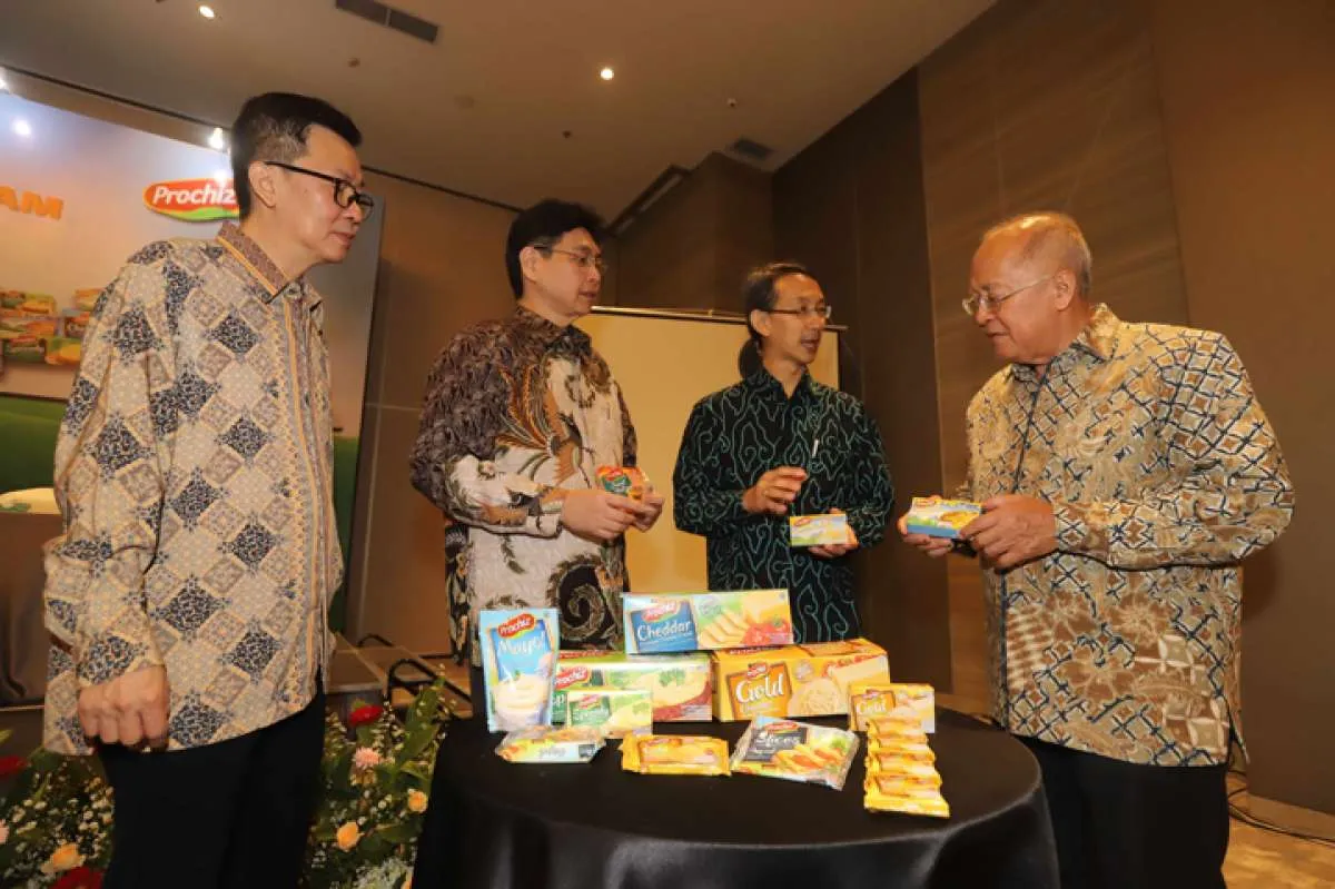Mulia Boga Raya (KEJU) Optimistis Kinerja Bisnis pada Kuartal III 2023 Membaik