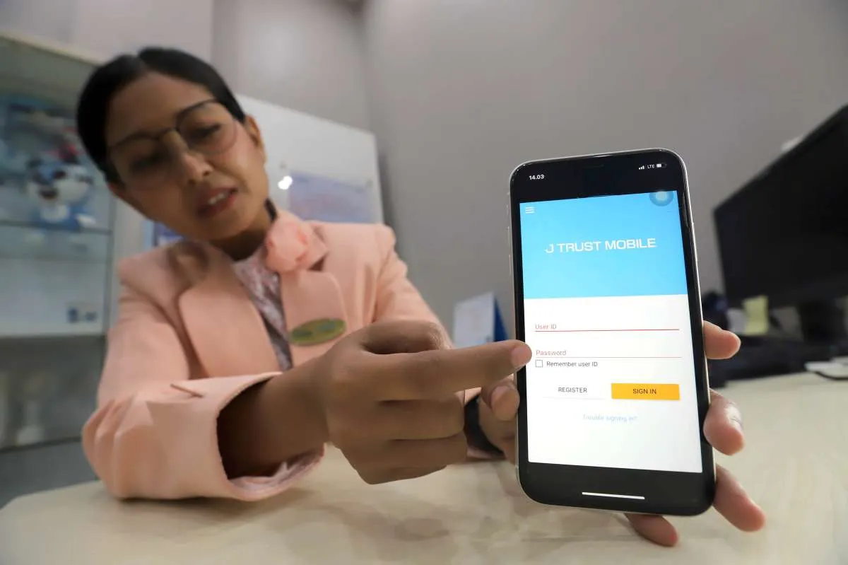 Belanja JKT48 Points Pakai Tabungan Bebas Biaya Ini Bisa Dapat Cashback Spesial