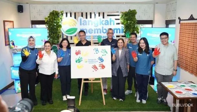 Digelar Oktober, Langkah Membumi Market Pertemukan Brand Berkelanjutan & Konsumen