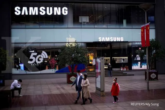Samsung Batalkan Perilisan Galaxy S22 FE