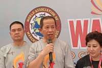 Jakarta Bakal Jadi Tuan Rumah Kejuraan Dunia Marching Band