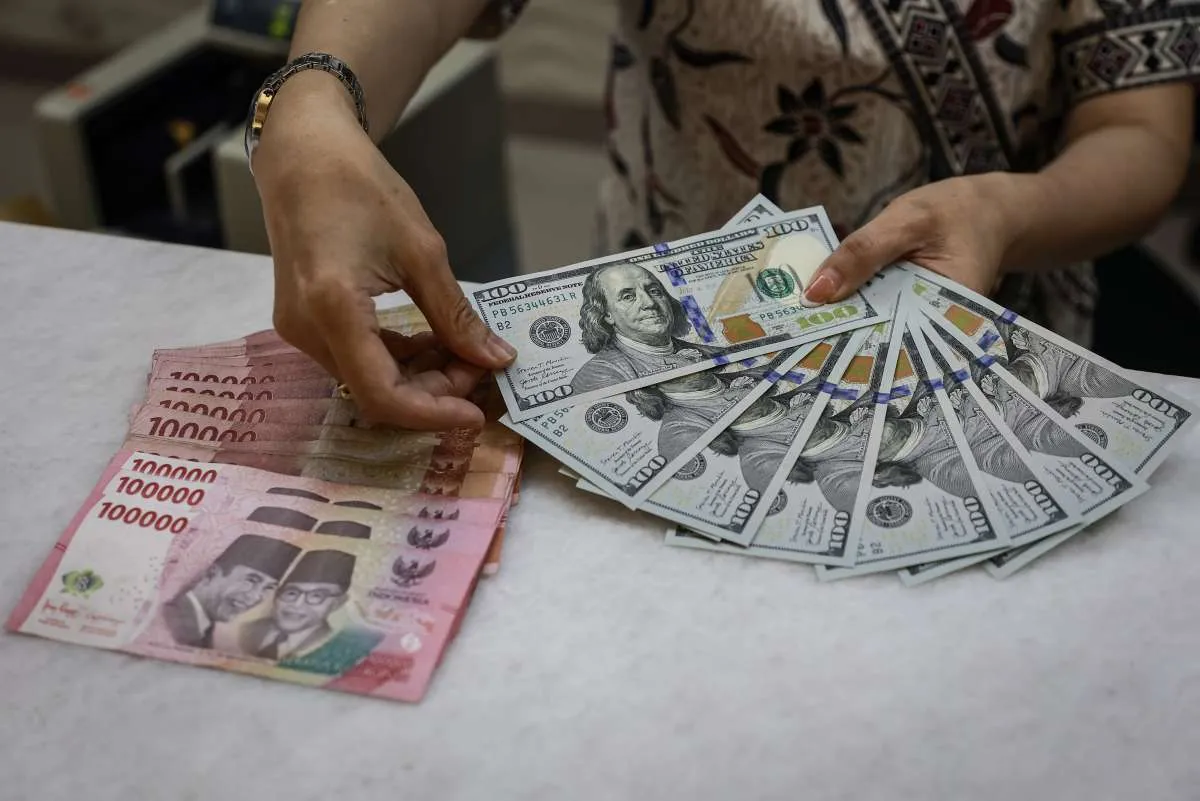 Ancaman MSCI Bisa Tekan Rupiah hingga Bebani APBN 2027