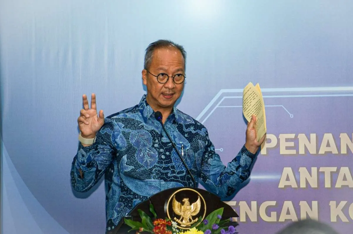 Menperin Ungkap Pemindahan Pelabuhan Impor akan Jadi Salah Satu Program Prioritas