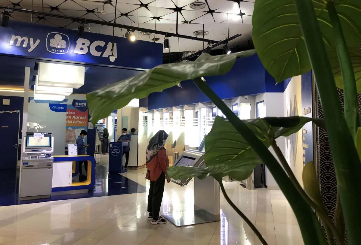 Simak Tingkat Kurs Dollar-Rupiah di BCA Hari Ini, Selasa 26 November 2024