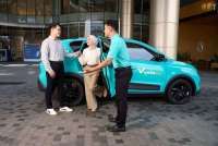 Green SM Siapkan Strategi Skema Sewa untuk Perluas Ekosistem Transportasi Listrik