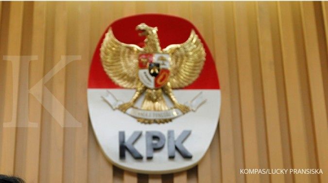 KPK tetapkan tiga pejabat BBJ jadi tersangka suap