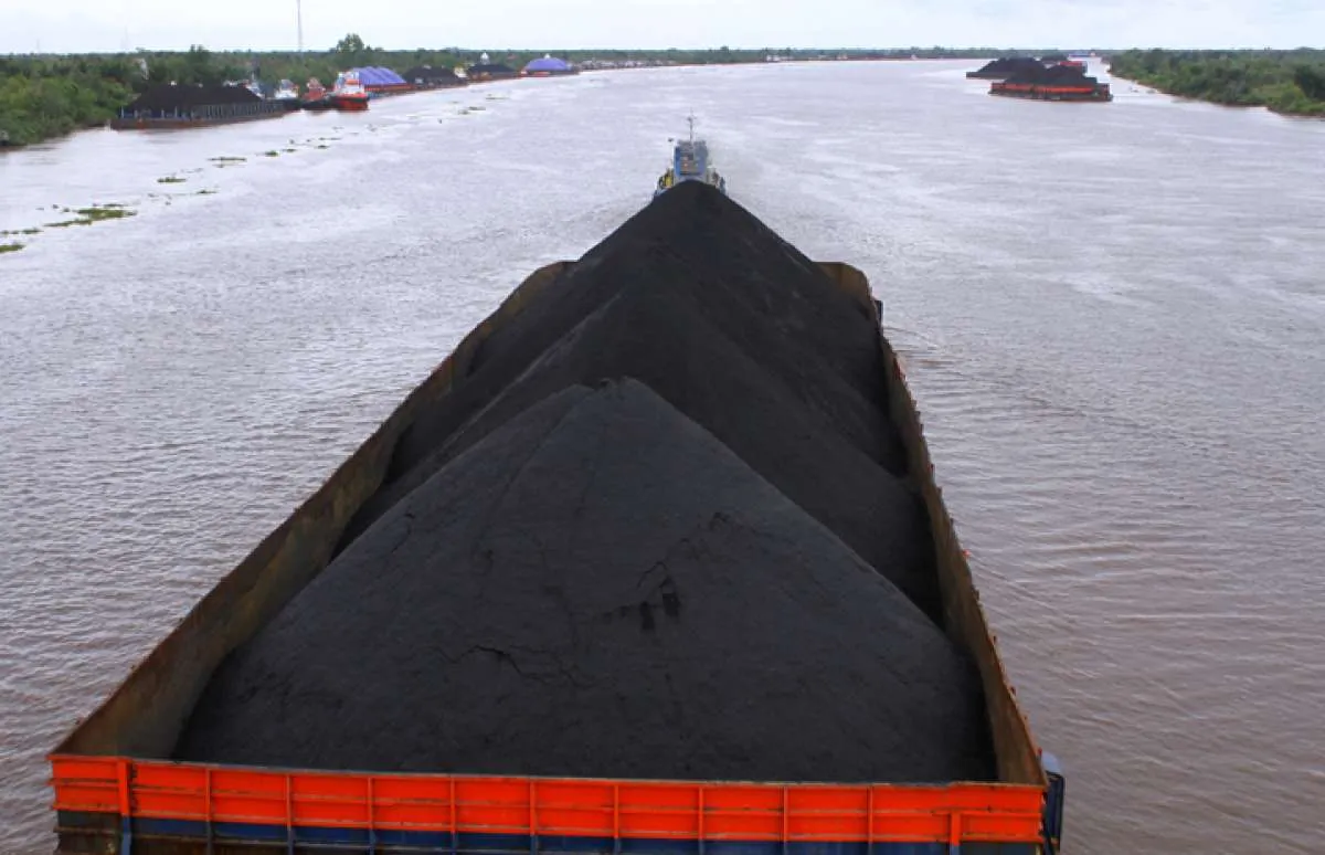 Harga Batubara Terus Turun ke Bawah US$ 200 Per Ton, Bagaimana Prospeknya ke Depan?