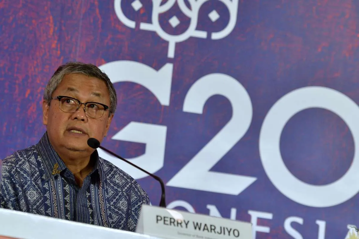 BI Prediksi Inflasi Domestik dan Inflasi IHK 2022 Lebih Tinggi dari Batas Atas 3% 