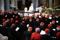 Akankah Kardinal Pilih Paus dari Luar Lingkaran Vatikan Seperti Fransiskus?