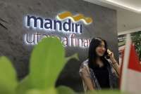 Mandiri Utama Finance (MUF) Sebut Tingkat NPF Membaik Jadi 1,34% hingga November 2024