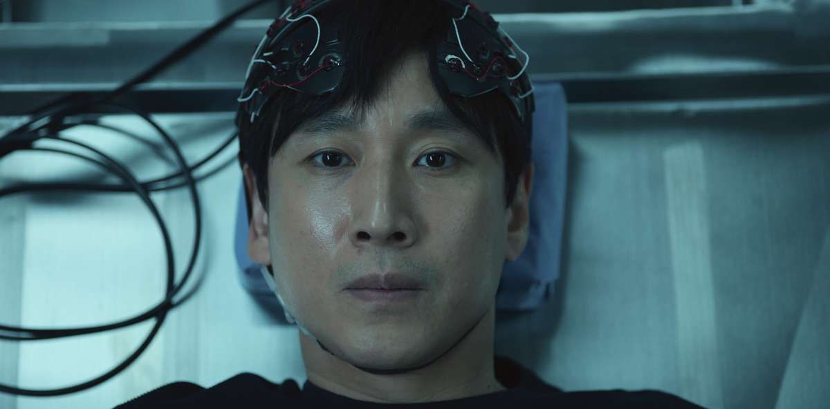 Apple Mencicipi Bisnis Industri Film di Korea Selatan