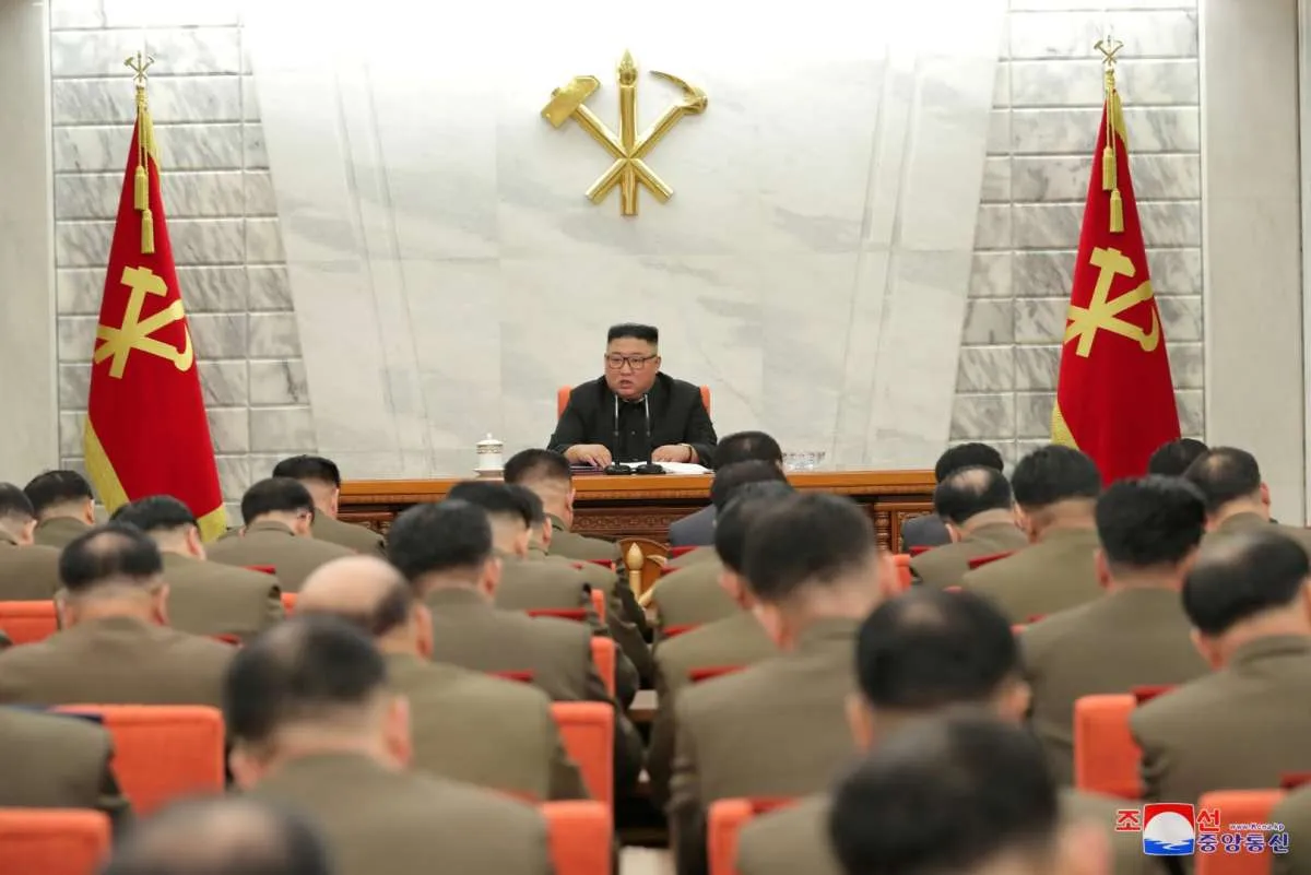 Hubungan putus, diplomat Korea Utara tinggalkan Malaysia