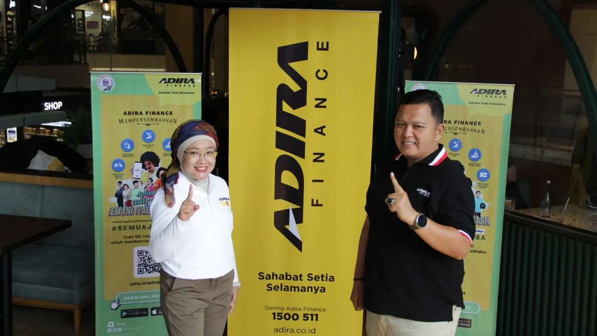 Adira Finance Terapkan Sejumlah Langkah untuk Jaga NPF Tetap Terkendali