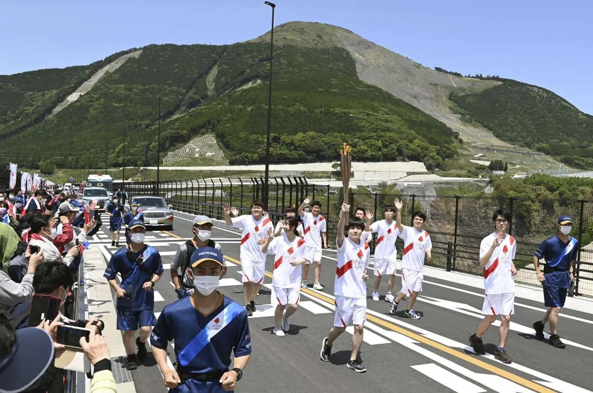 Secara mengejutkan, Jepang menambahkan 3 prefektur lagi dalam status darurat corona