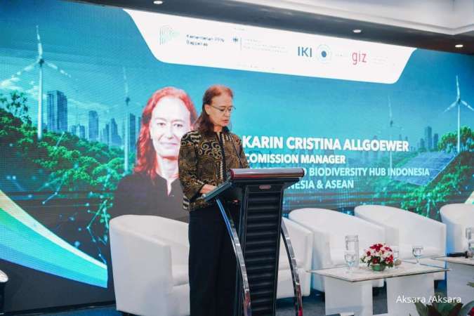 Mengenal Aksara, Aplikasi yang Bantu Daerah Pantau Aksi Lingkungan