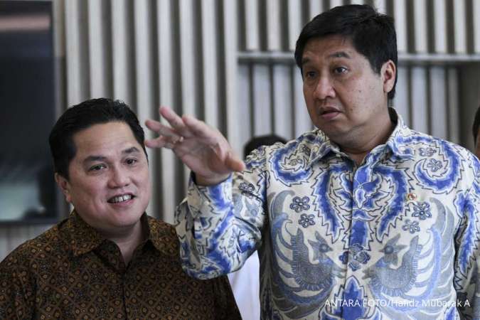 Menteri PKP Ara: Indonesia Siap Gelar Karpet Merah buat Rakyat dan Investor