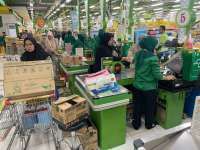 Jadi Tulang Punggung Perekonomian, Konsumsi RT Hanya Tumbuh 4,89% Sepanjang 2025