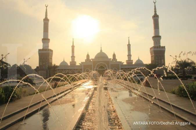 Jadwal Imsak dan Buka Puasa se Jawa Barat pada Selasa 18 Maret 2025