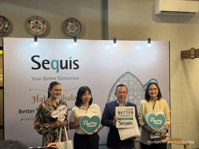 Usai Lebaran, Saatnya Benahi Keuangan dengan Tips dari Sequis Life