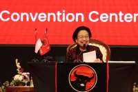 Megawati Soekarnoputri Absen di Sidang Tahunan 2026, Puan: Diwakili Saya
