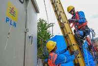 Sumber LNG Tidak Cukup, Ini AlasanPLN Kejar Target Pembangkit Nuklir 7 Gigawatt