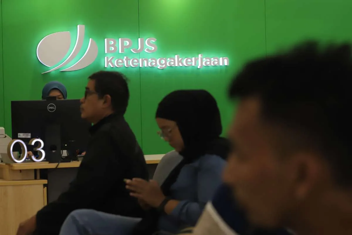 BPJS Ketenagakerjaan Dorong Perusahaan Patuhi Pembayaran Iuran Karyawan