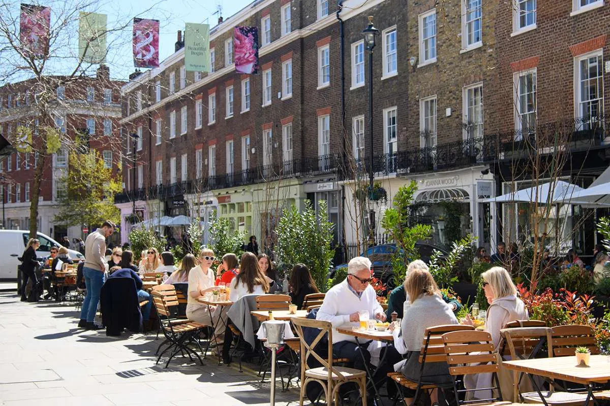 Atasi Obesitas, Inggris Akan Kenakan Pajak Gula pada Minuman Berbahan Dasar Susu