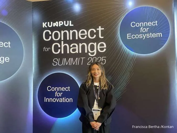 QR Tap hingga Link Pembayaran, Begini Cara Transaksi Digital Lebih Aman