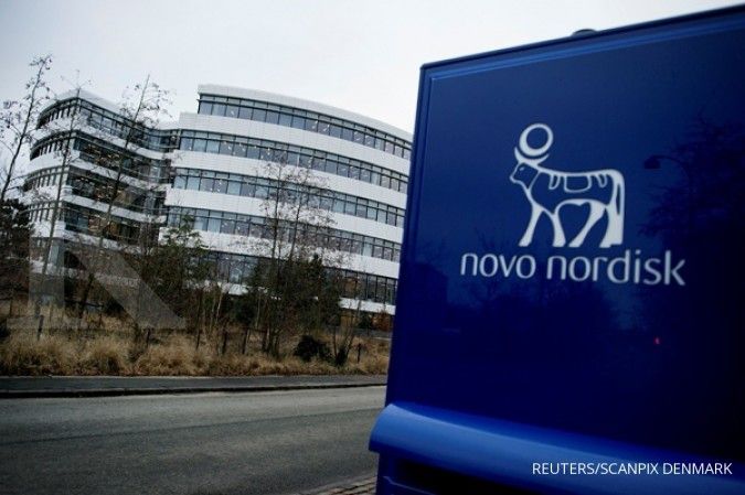 Novo Nordisk Investasi US$ 1,2 Miliar Untuk Produksi Obat Penyakit Langka